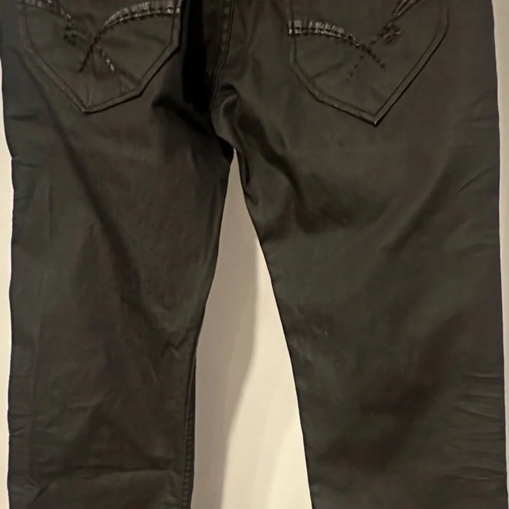 Projek Raw jeans - Picture 3 of 8